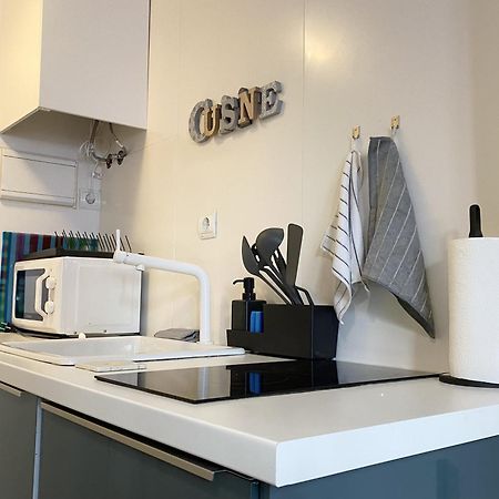 Intimo Estudio En Madrid, Centro, 2Pax, Wifi & Tv Extérieur photo