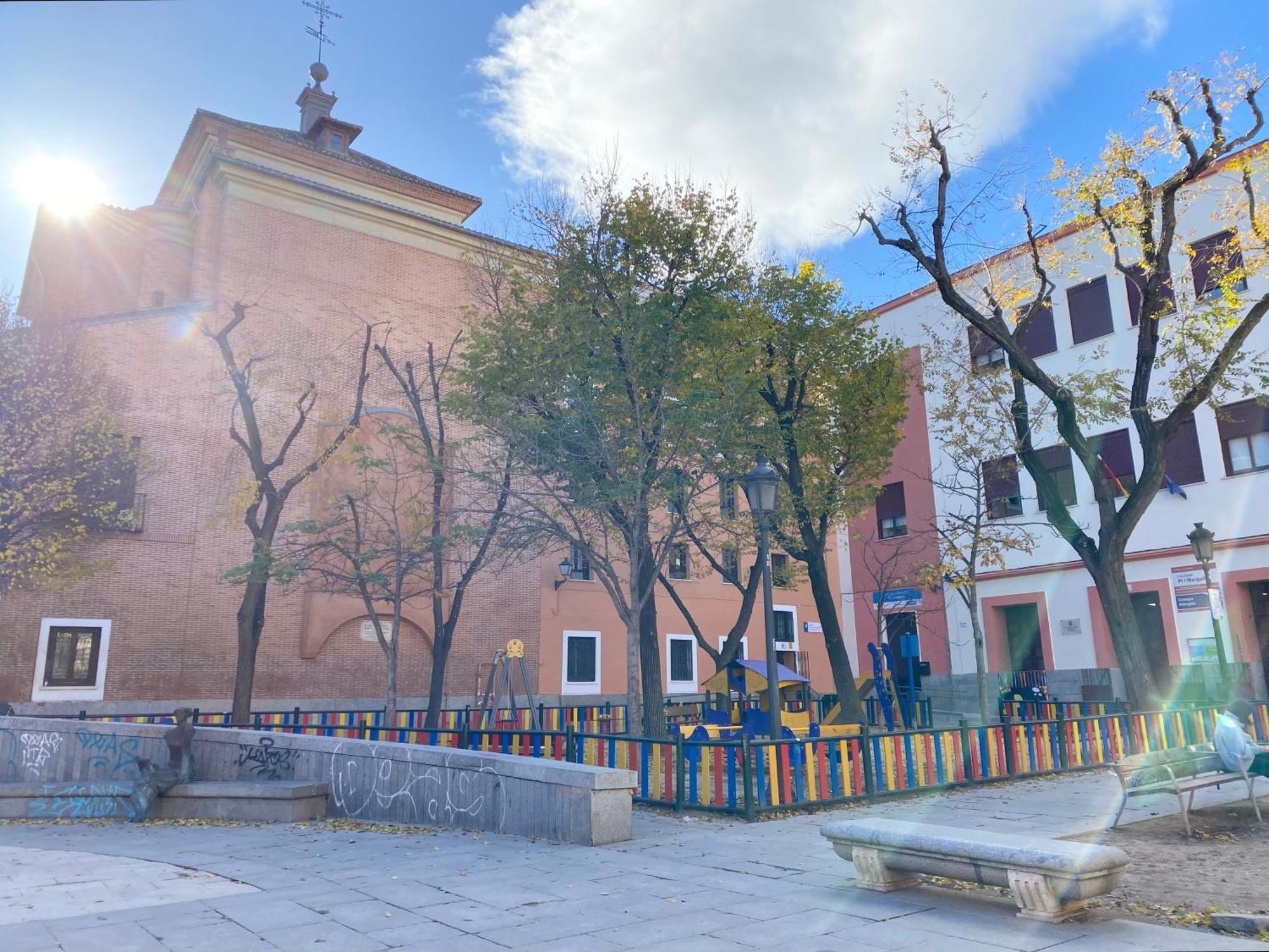 Intimo Estudio En Madrid, Centro, 2Pax, Wifi & Tv Extérieur photo